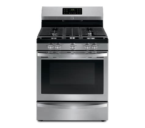 kenmore pro gas stove parts